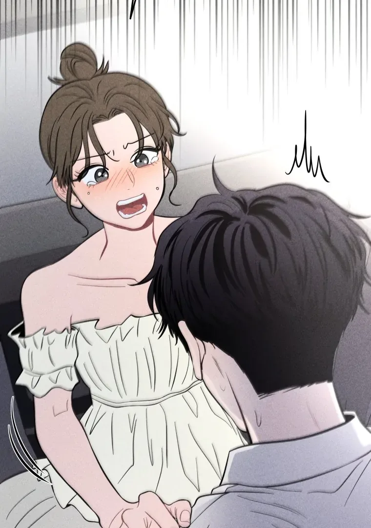 Ghost Romance Chapter 50 page 15
