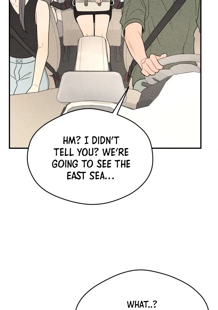 Ghost Romance Chapter 48 page 57