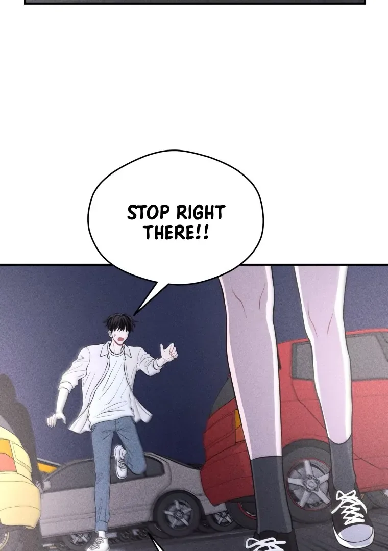 Ghost Romance Chapter 50 page 51