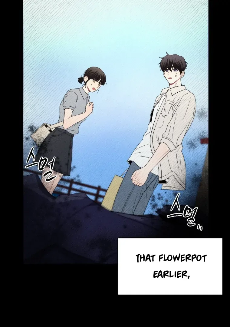 Ghost Romance Chapter 50 page 61