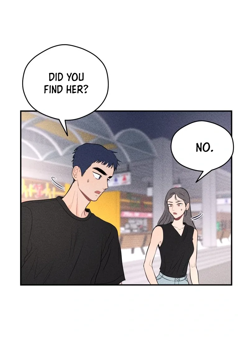 Ghost Romance Chapter 50 page 30