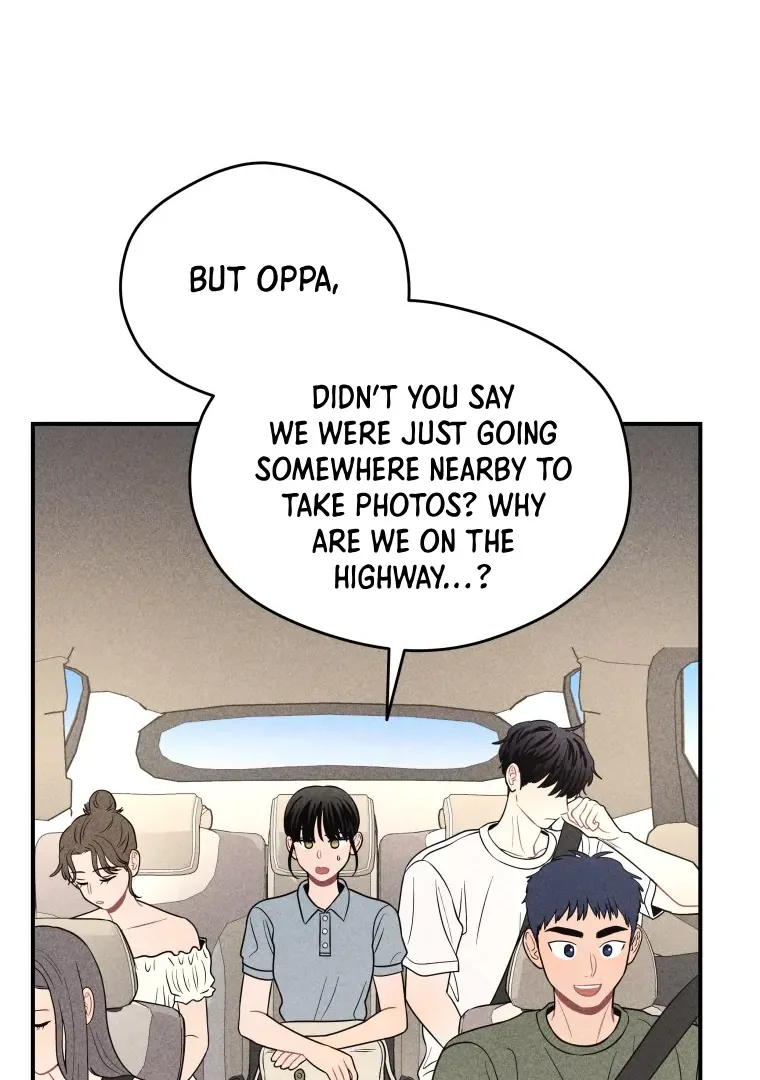 Ghost Romance Chapter 48 page 56