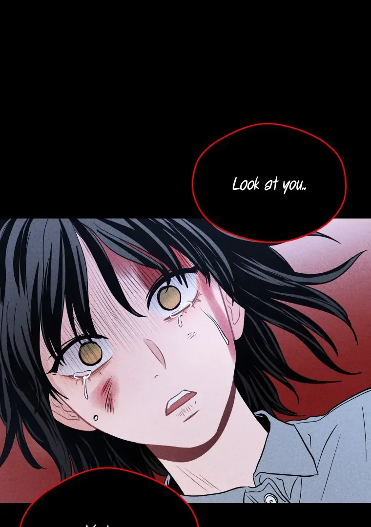 Ghost Romance Chapter 50 page 6