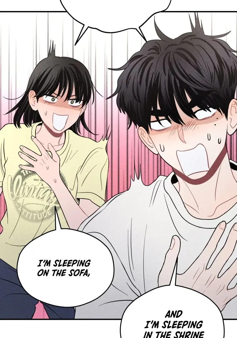 Ghost Romance Chapter 46 page 96