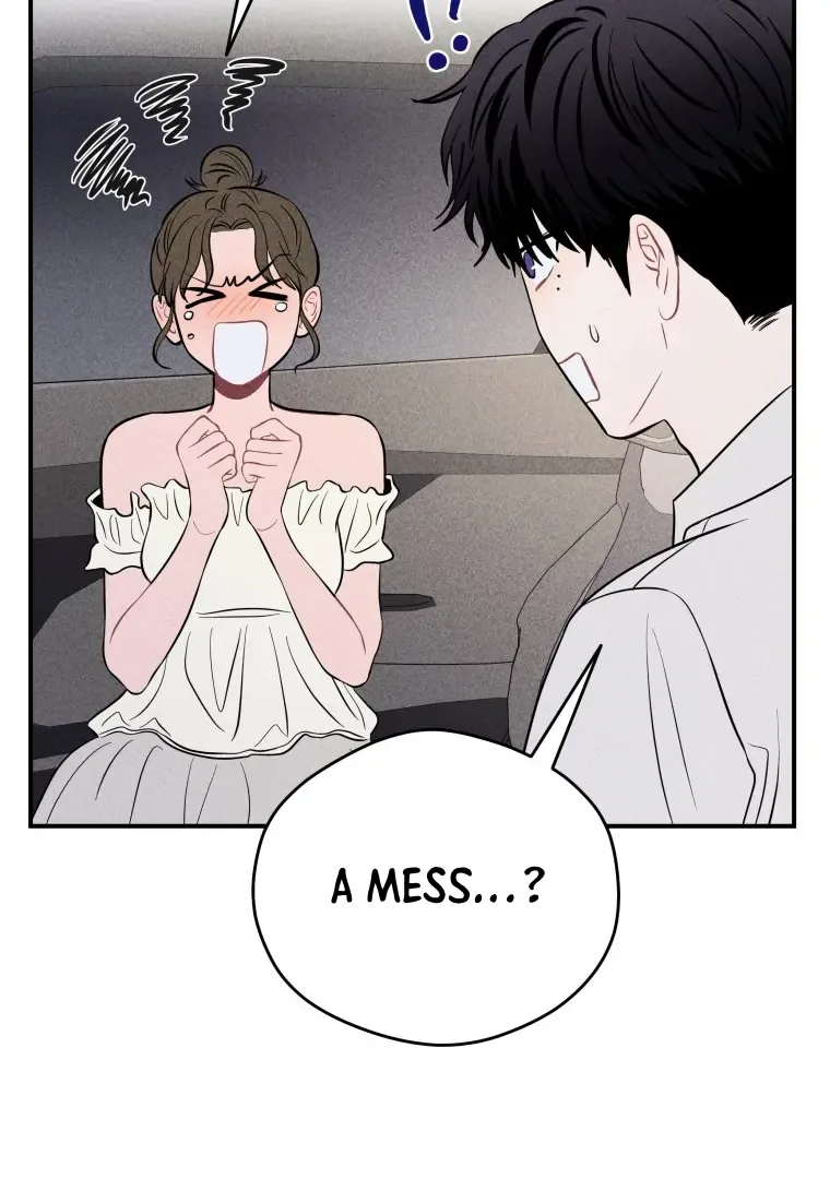 Ghost Romance Chapter 50 page 20