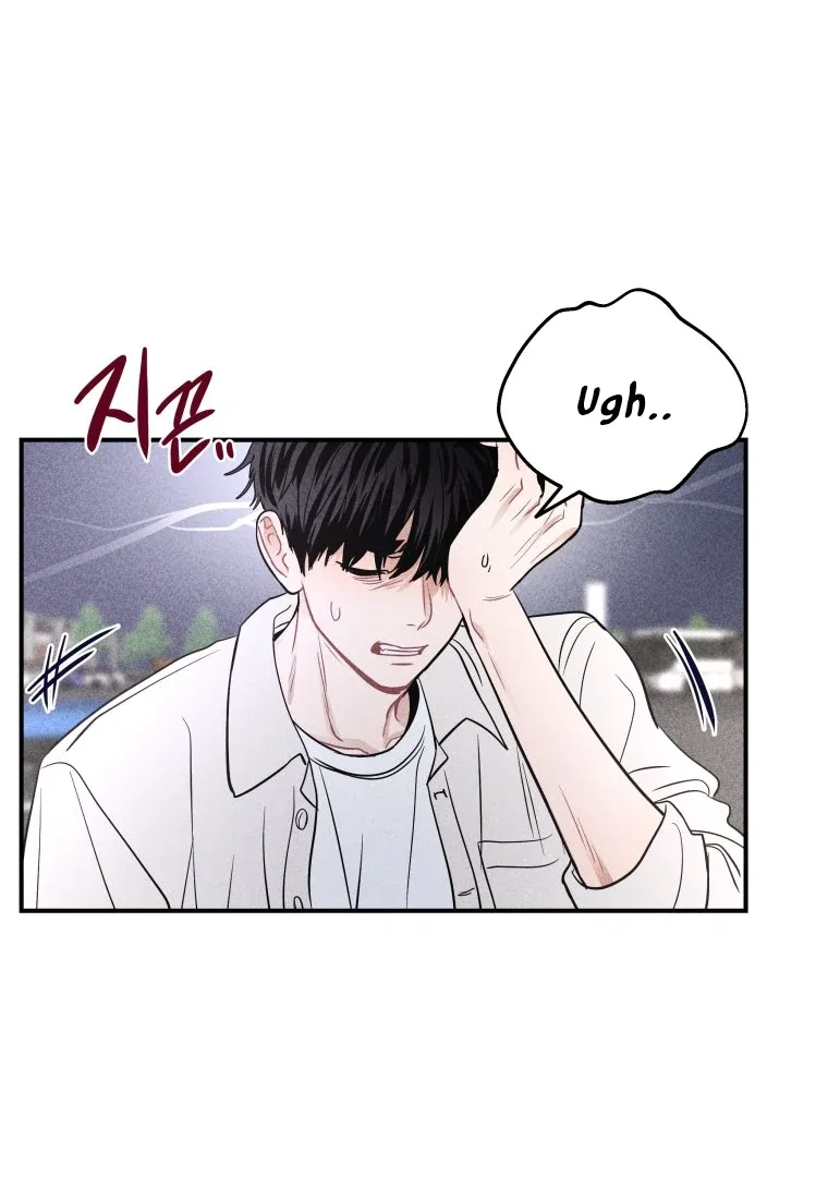 Ghost Romance Chapter 50 page 36