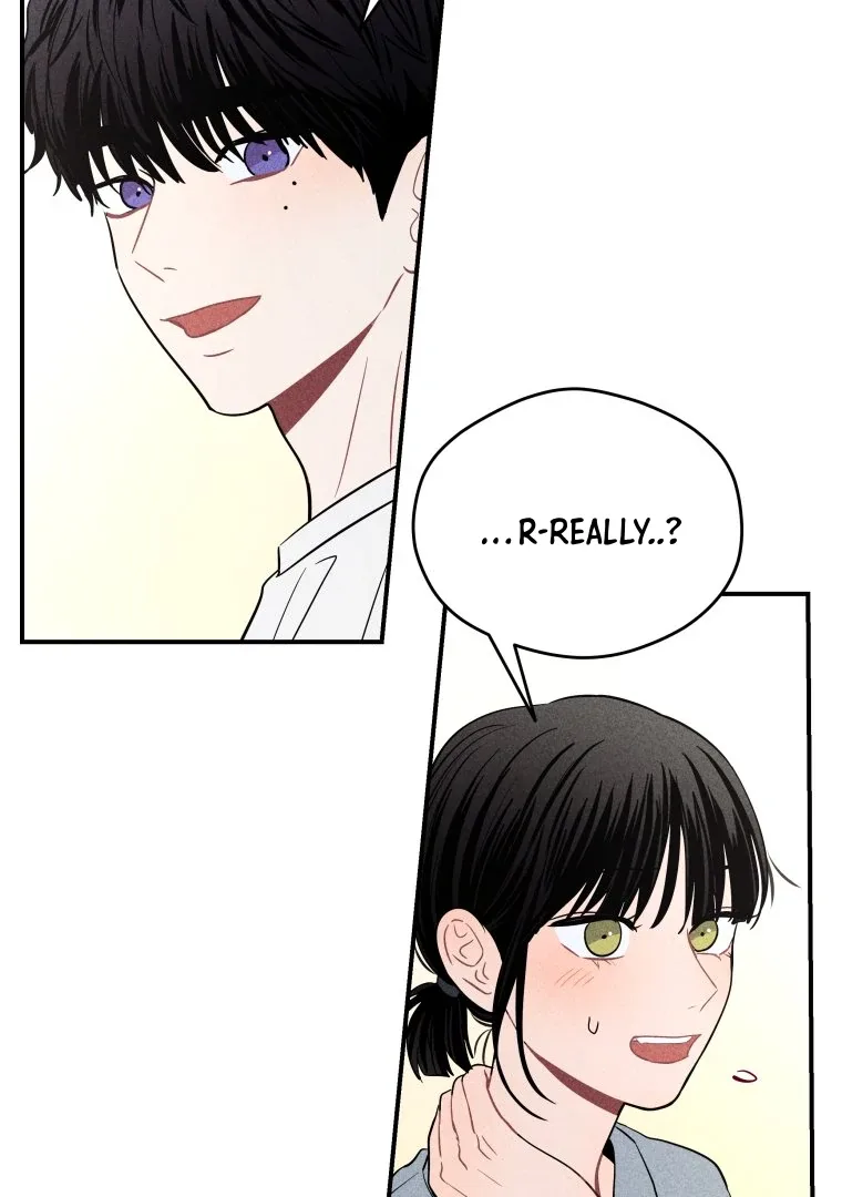 Ghost Romance Chapter 48 page 49