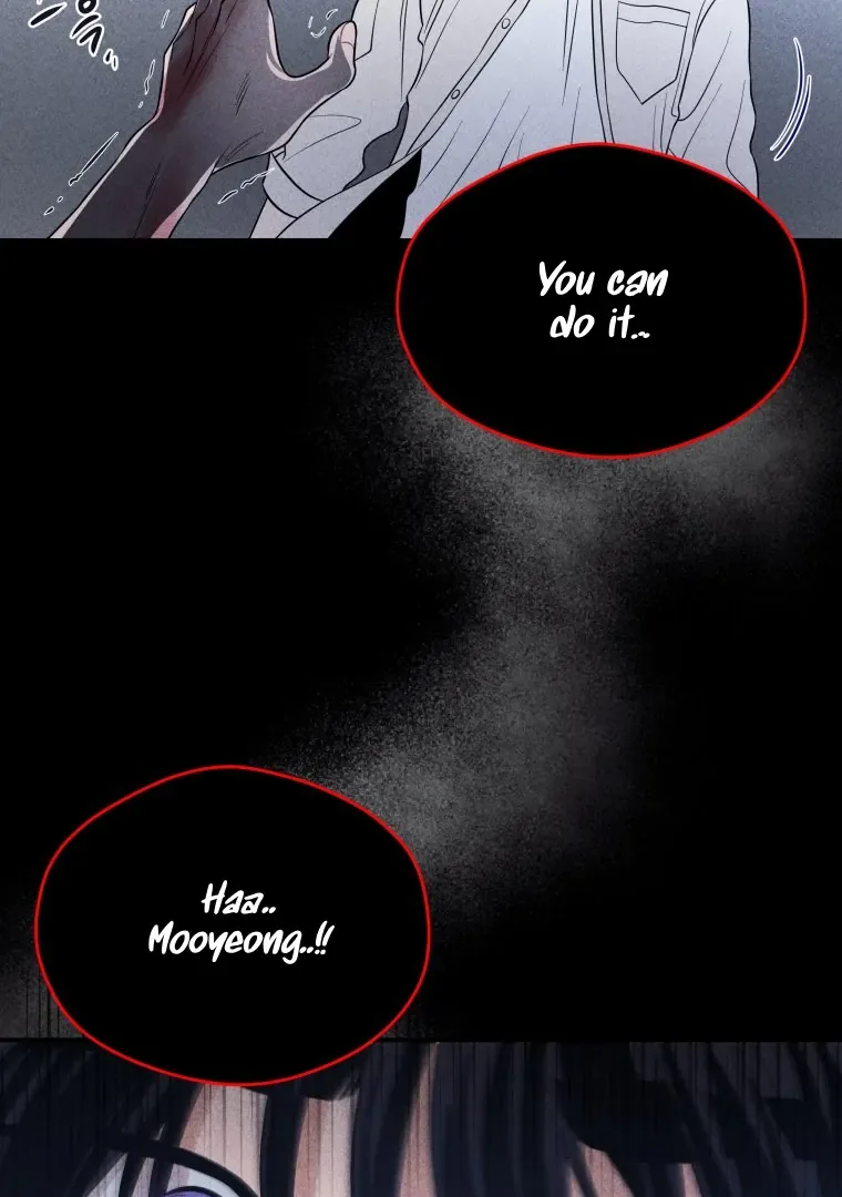 Ghost Romance Chapter 50 page 12