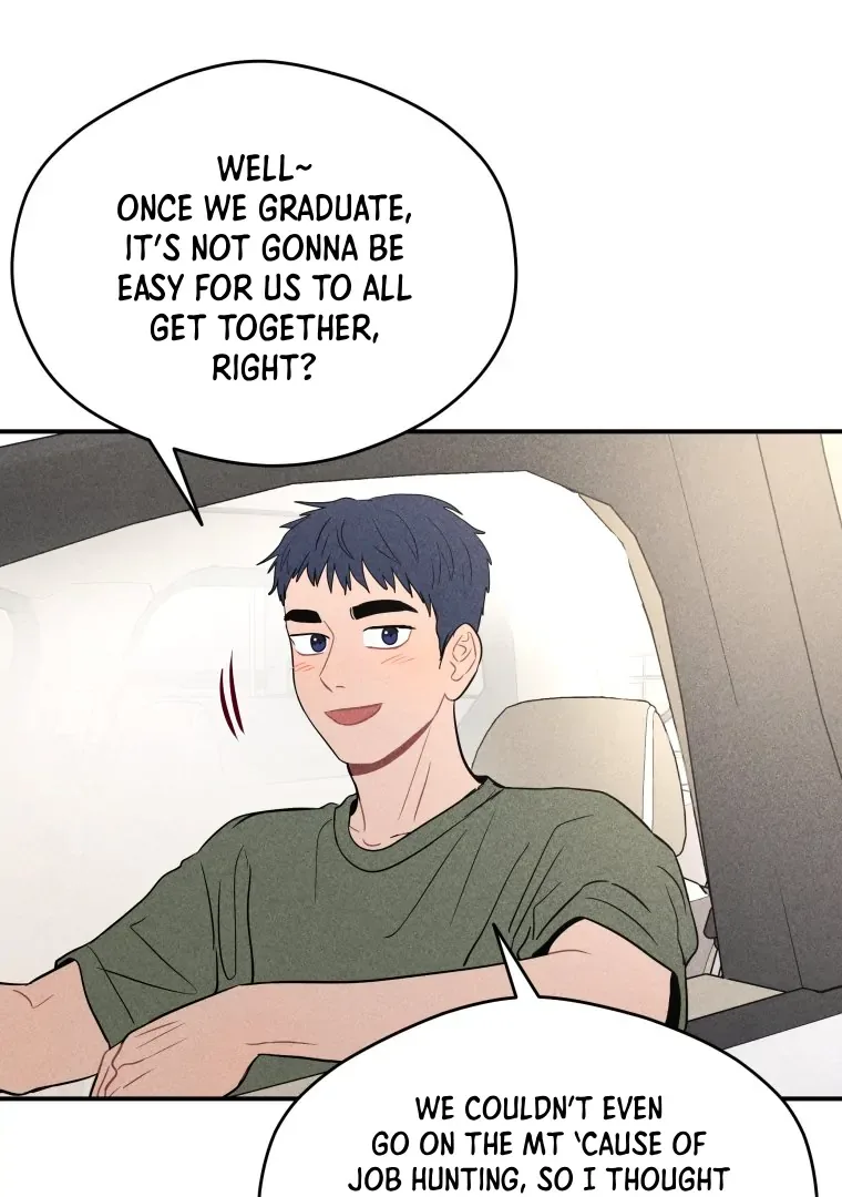 Ghost Romance Chapter 48 page 45