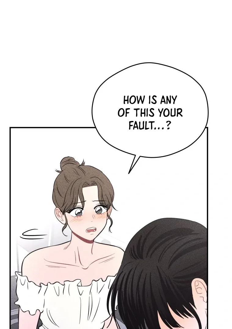 Ghost Romance Chapter 50 page 86