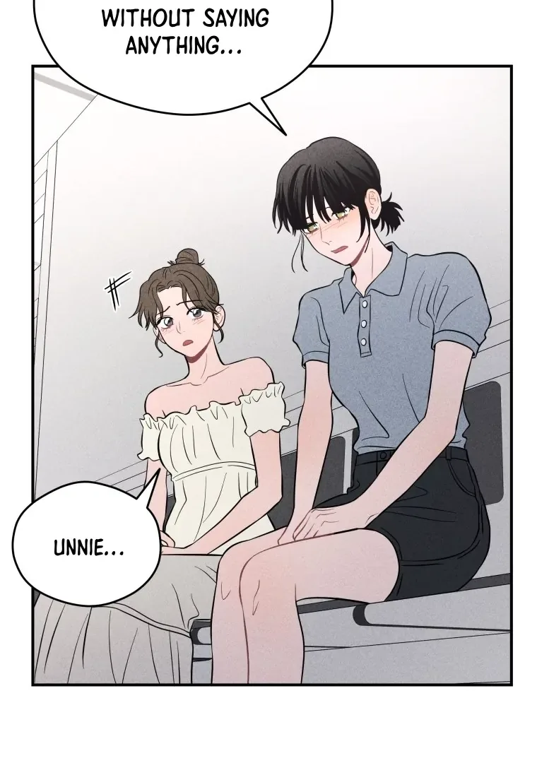Ghost Romance Chapter 50 page 85