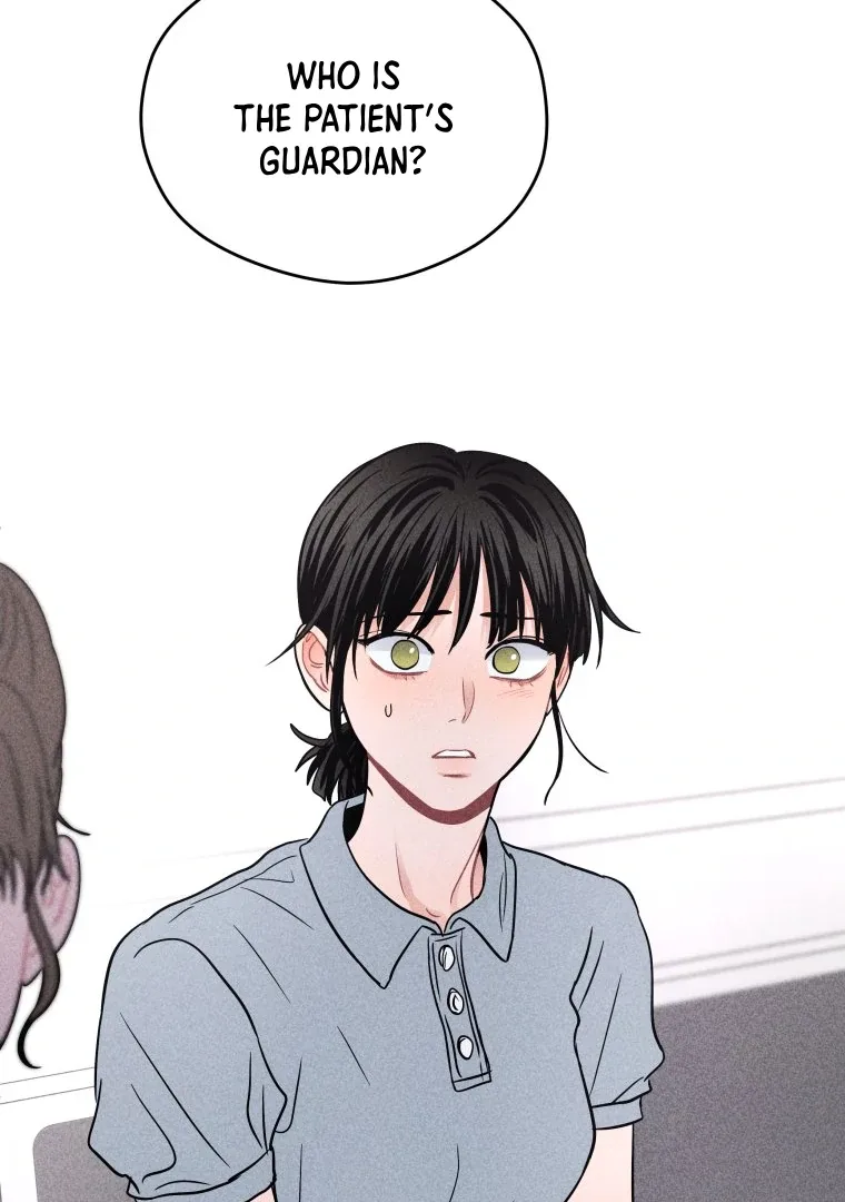 Ghost Romance Chapter 50 page 100