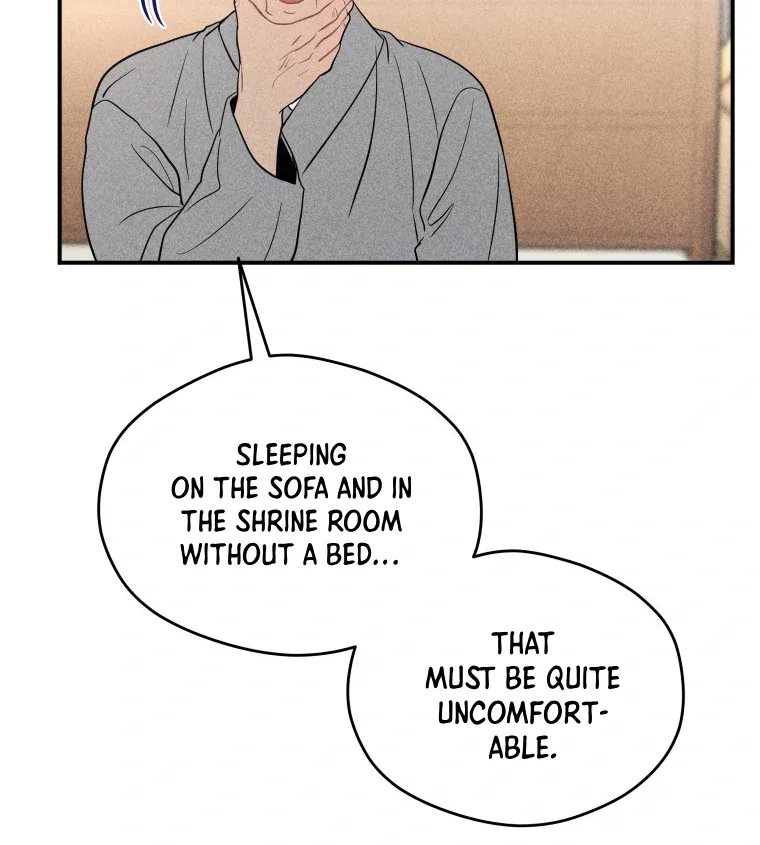 Ghost Romance Chapter 46 page 99