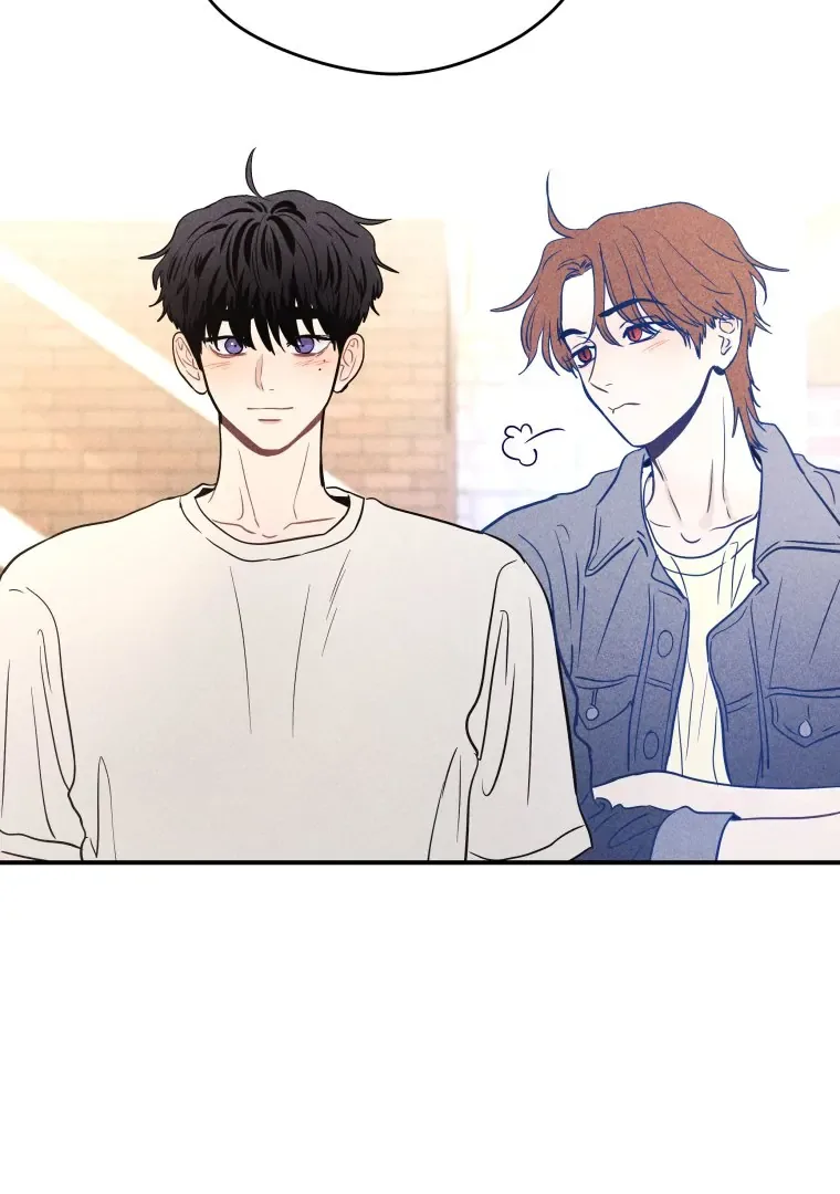 Ghost Romance Chapter 47 page 86