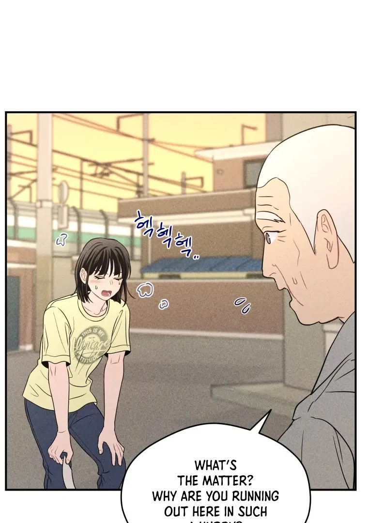 Ghost Romance Chapter 47 page 76