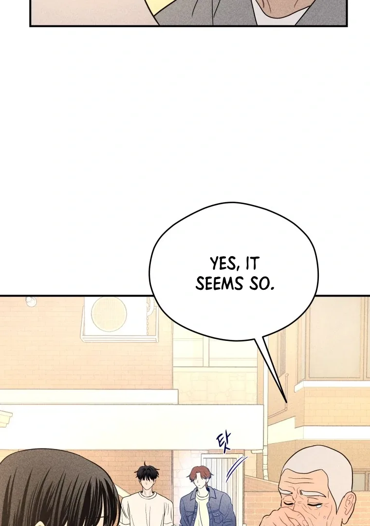 Ghost Romance Chapter 47 page 84