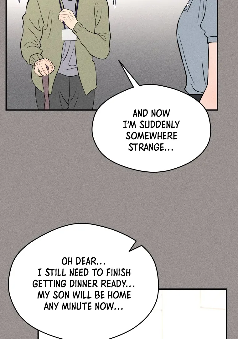 Ghost Romance Chapter 50 page 92