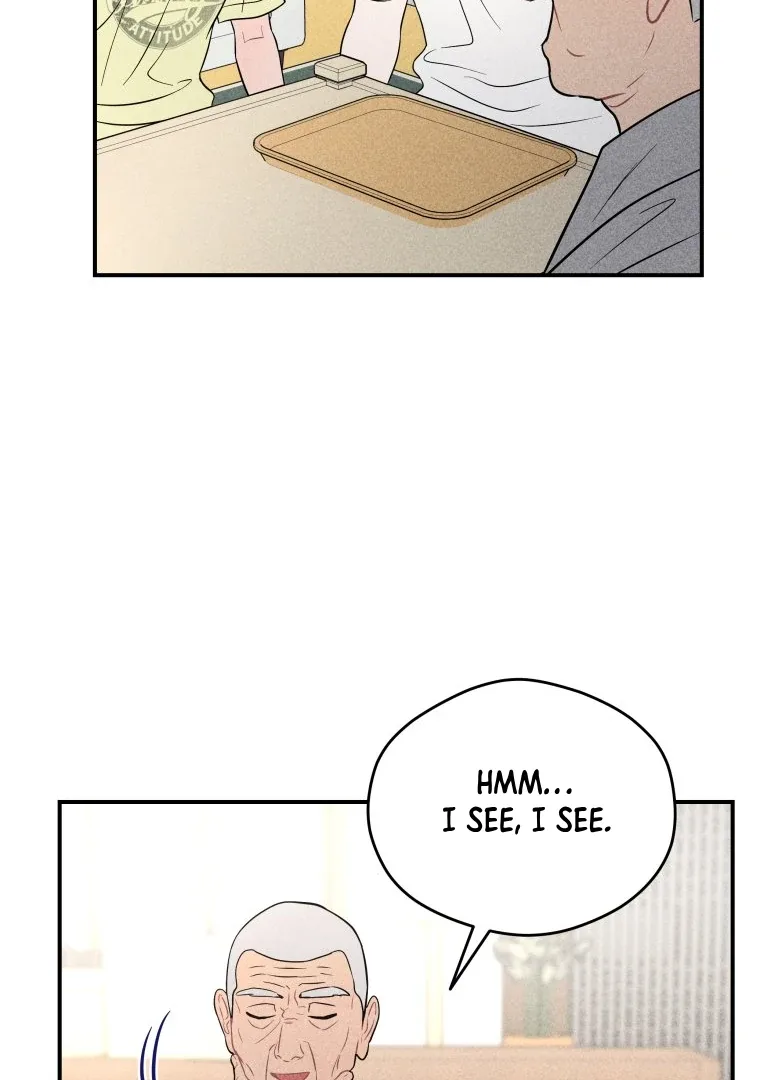 Ghost Romance Chapter 46 page 98