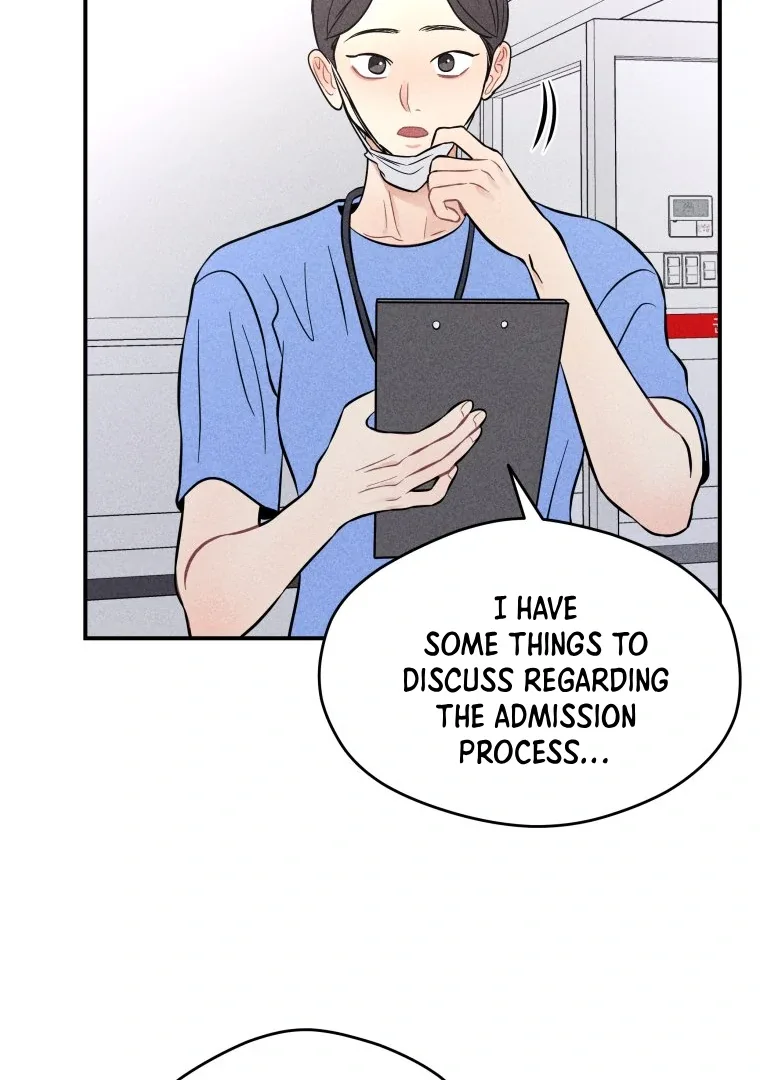 Ghost Romance Chapter 50 page 99