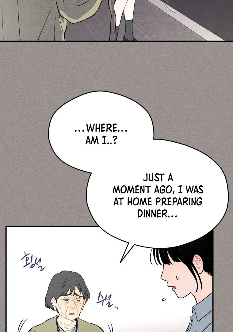 Ghost Romance Chapter 50 page 91