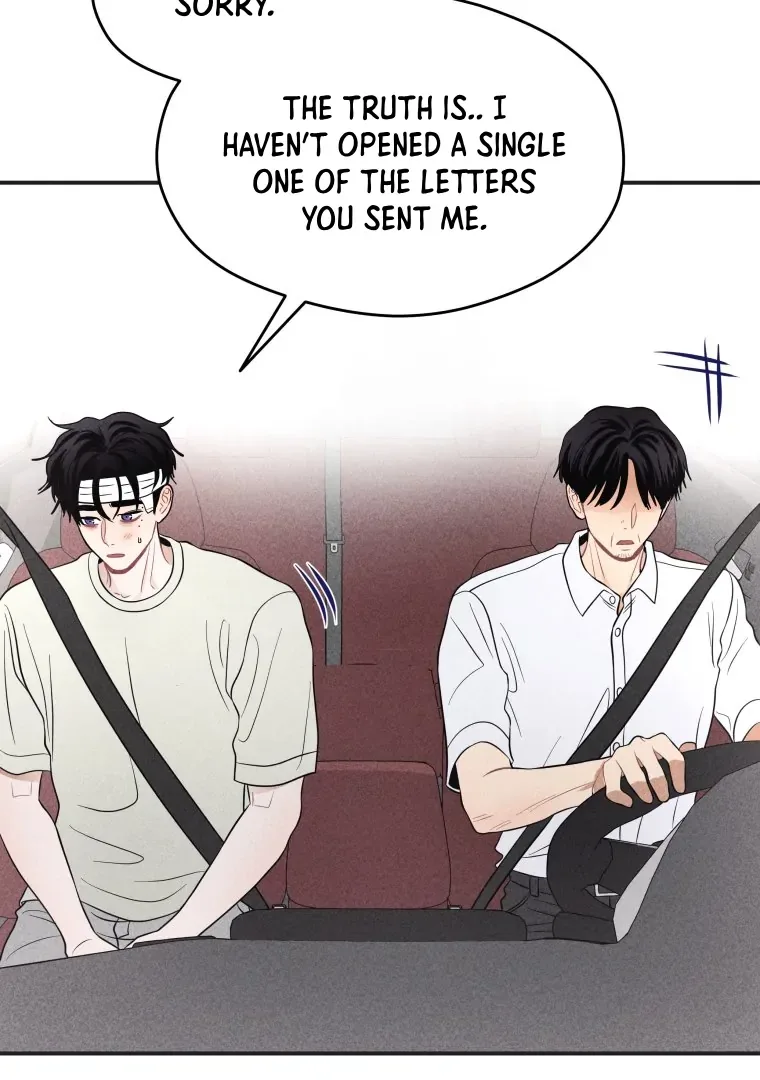 Ghost Romance Chapter 51 page 57