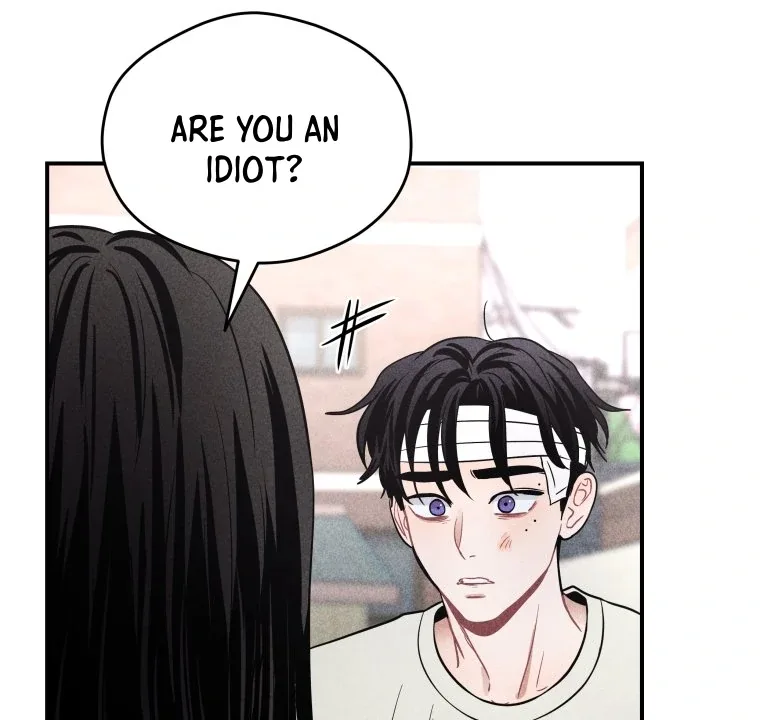 Ghost Romance Chapter 52 page 10