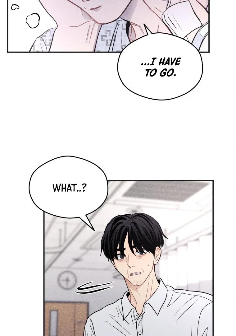 Ghost Romance Chapter 51 page 21