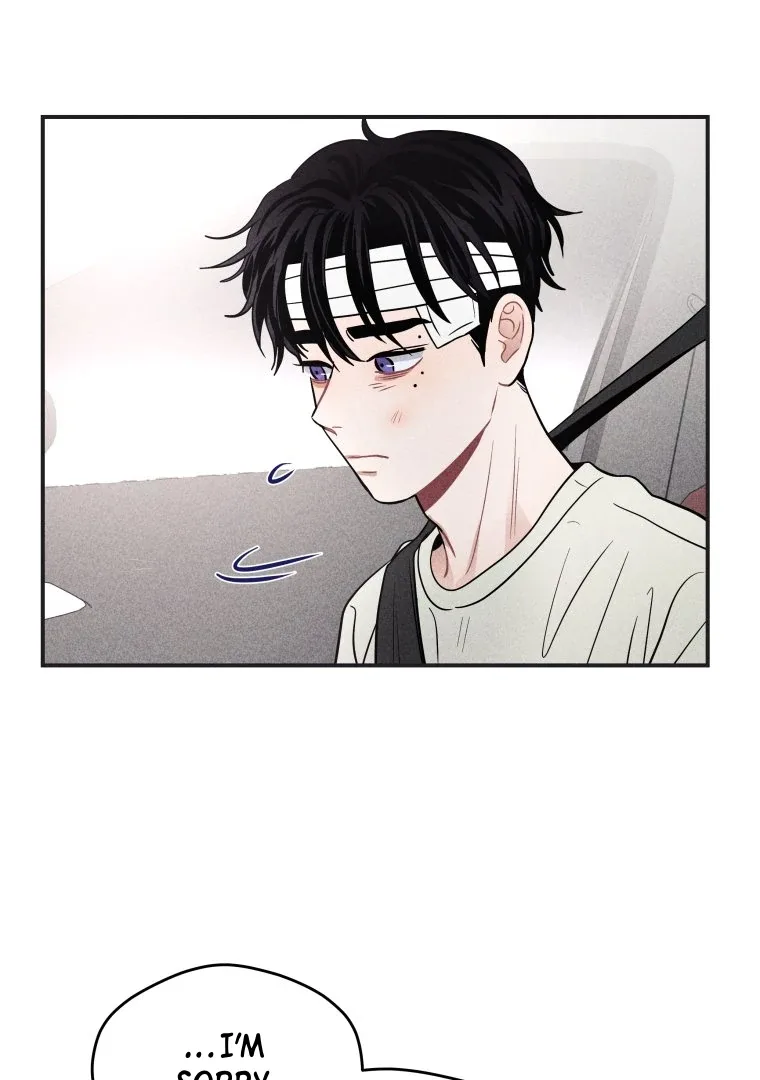Ghost Romance Chapter 51 page 56