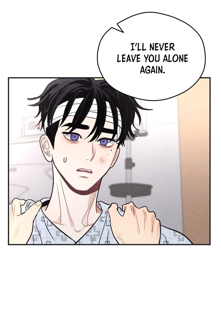 Ghost Romance Chapter 51 page 41
