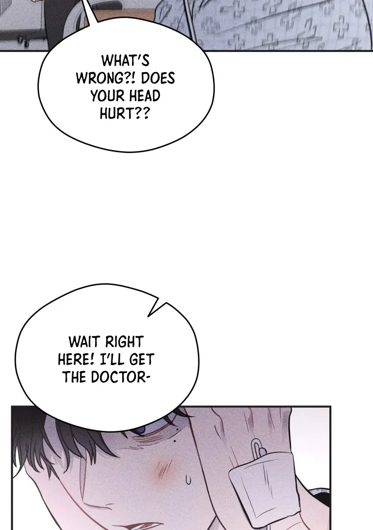 Ghost Romance Chapter 51 page 20