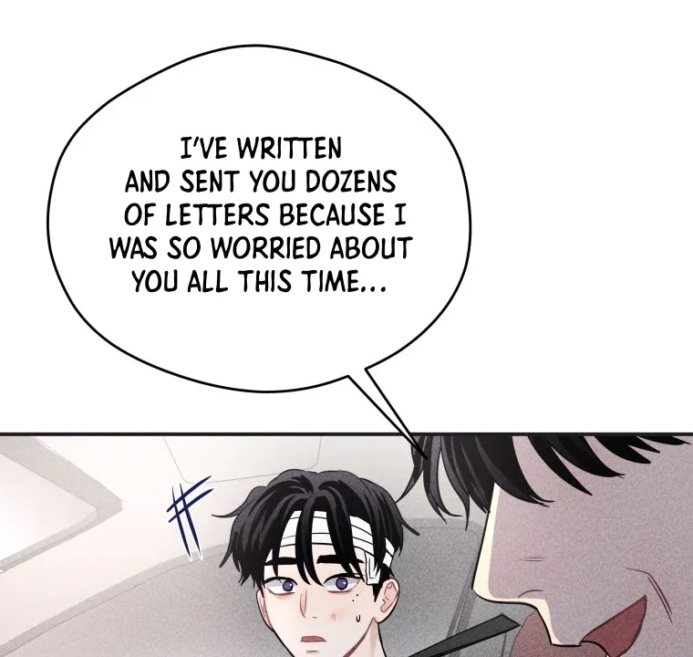 Ghost Romance Chapter 51 page 54