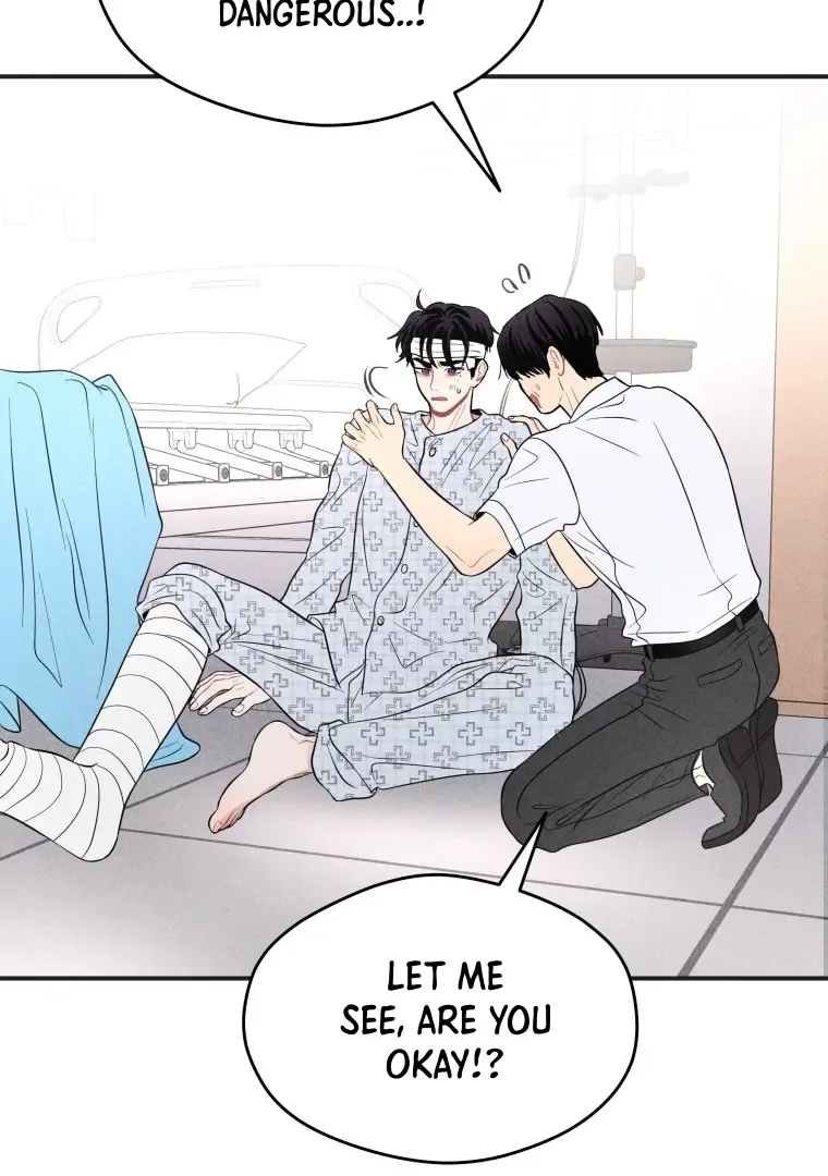 Ghost Romance Chapter 51 page 31
