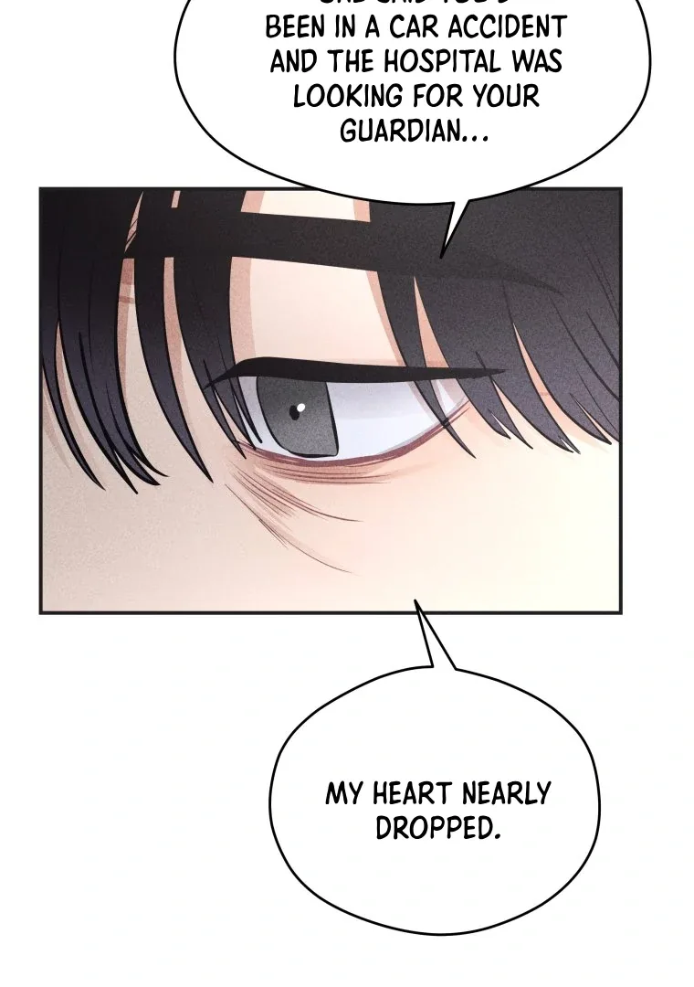 Ghost Romance Chapter 51 page 50