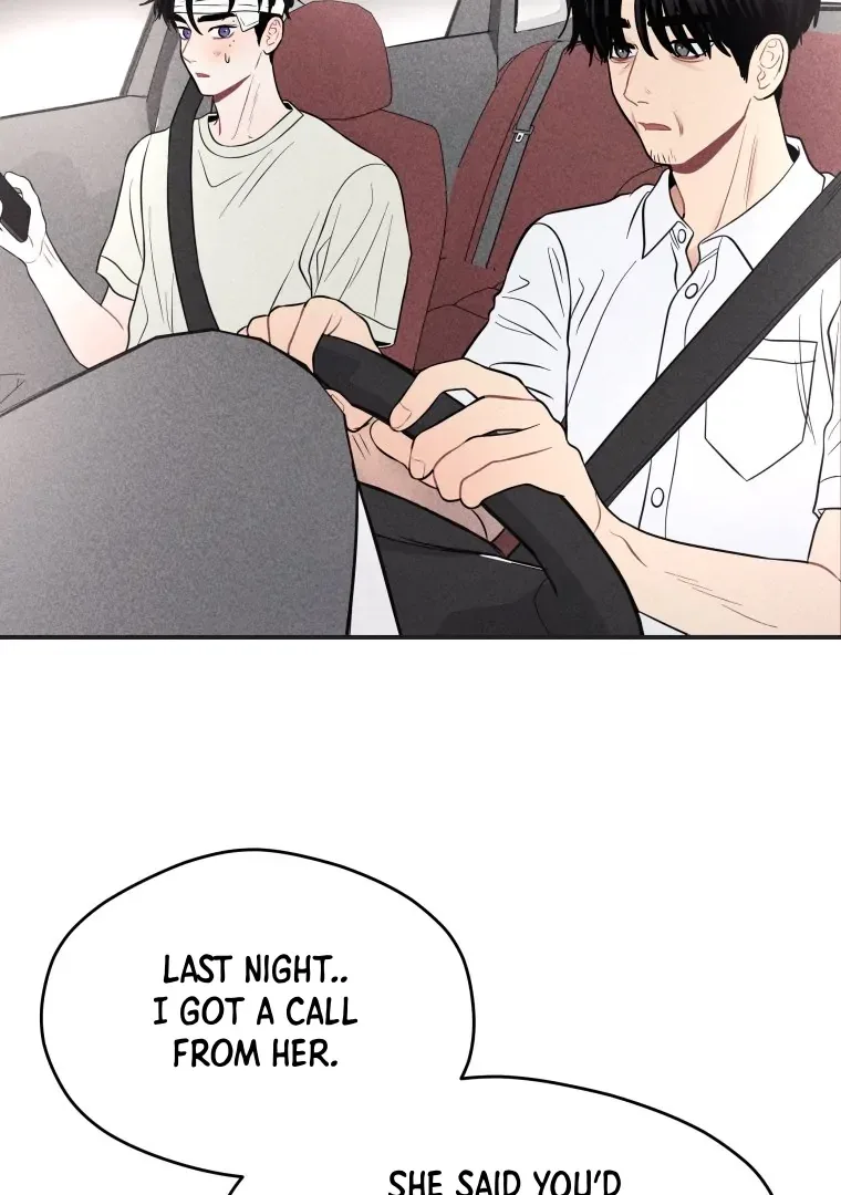 Ghost Romance Chapter 51 page 49