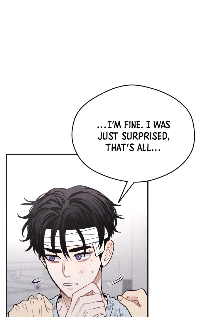 Ghost Romance Chapter 51 page 32