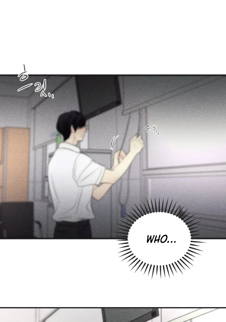 Ghost Romance Chapter 51 page 6