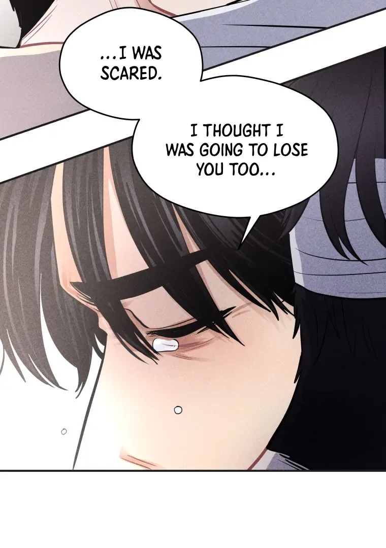 Ghost Romance Chapter 51 page 38