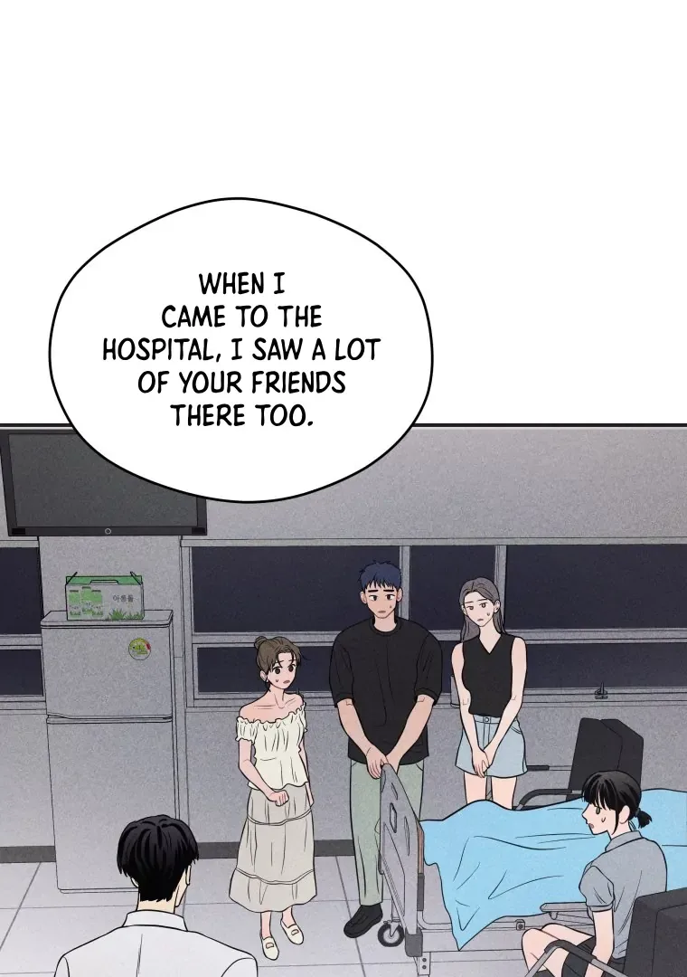 Ghost Romance Chapter 51 page 51