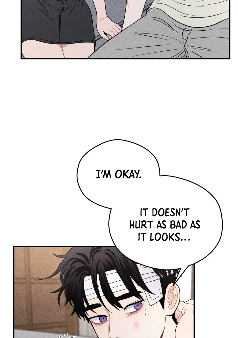Ghost Romance Chapter 52 page 23