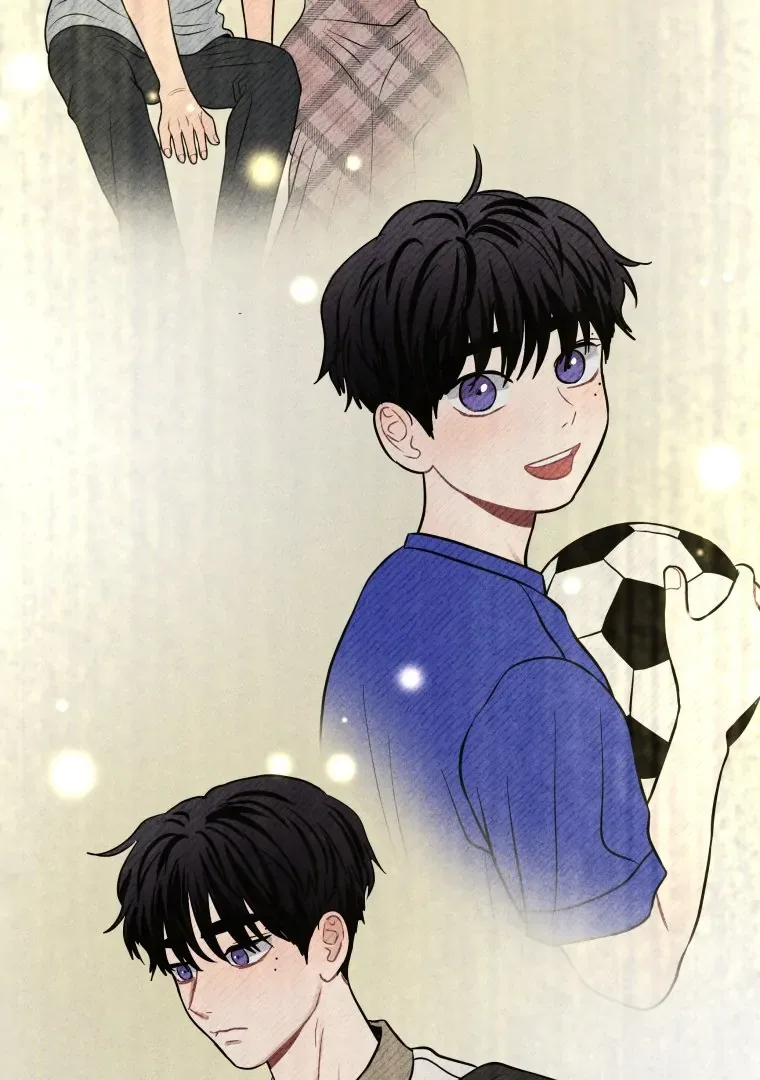 Ghost Romance Chapter 51 page 83