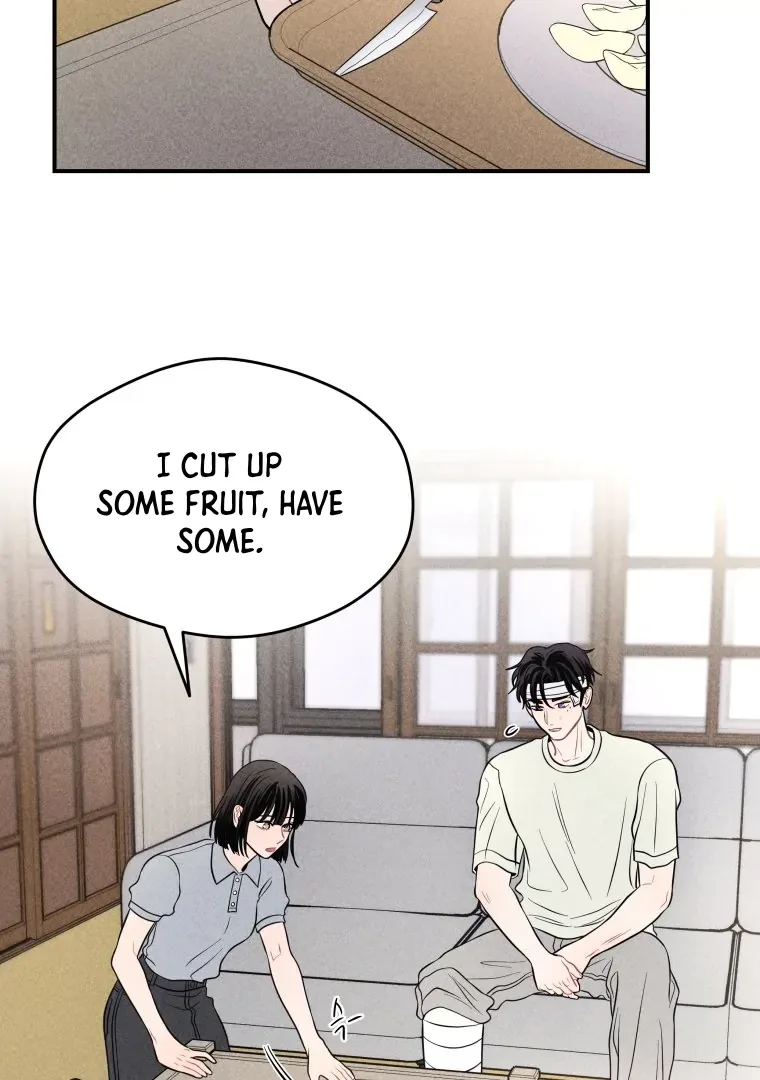 Ghost Romance Chapter 52 page 16