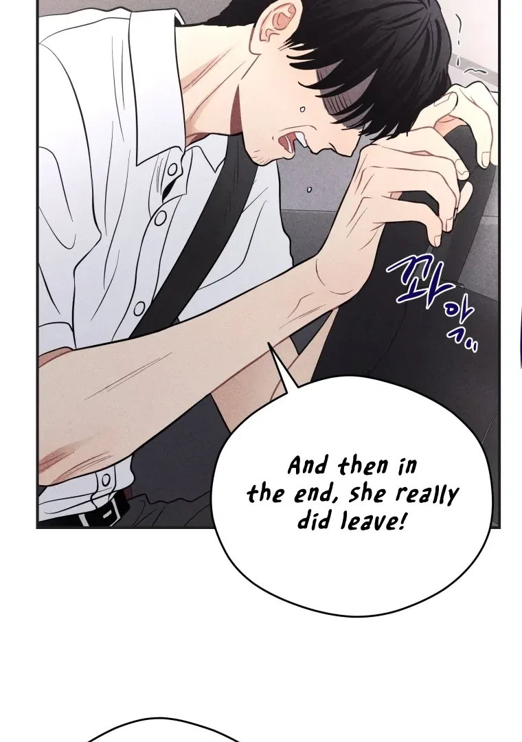 Ghost Romance Chapter 51 page 76