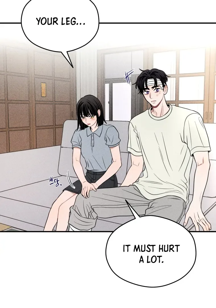Ghost Romance Chapter 52 page 21
