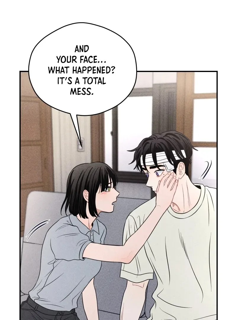 Ghost Romance Chapter 52 page 22