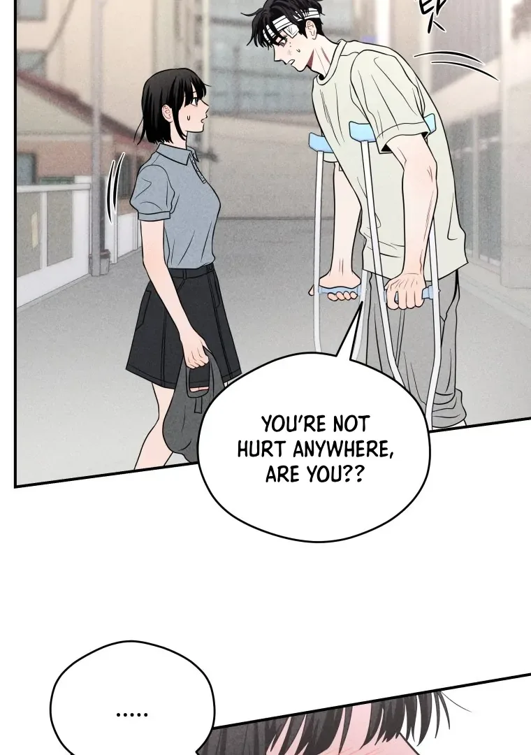 Ghost Romance Chapter 52 page 8
