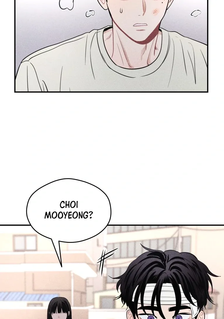 Ghost Romance Chapter 52 page 5