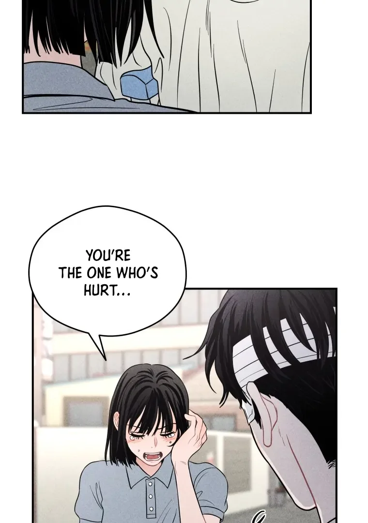 Ghost Romance Chapter 52 page 11