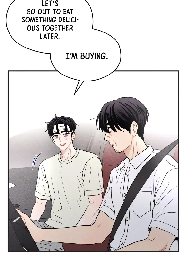 Ghost Romance Chapter 51 page 87