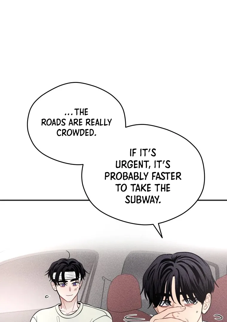 Ghost Romance Chapter 51 page 92