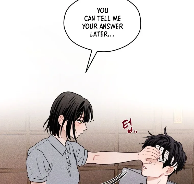 Ghost Romance Chapter 52 page 36